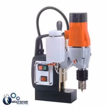 دریل مگنت ای جی پی مدل SMD351H - ابزار یراق