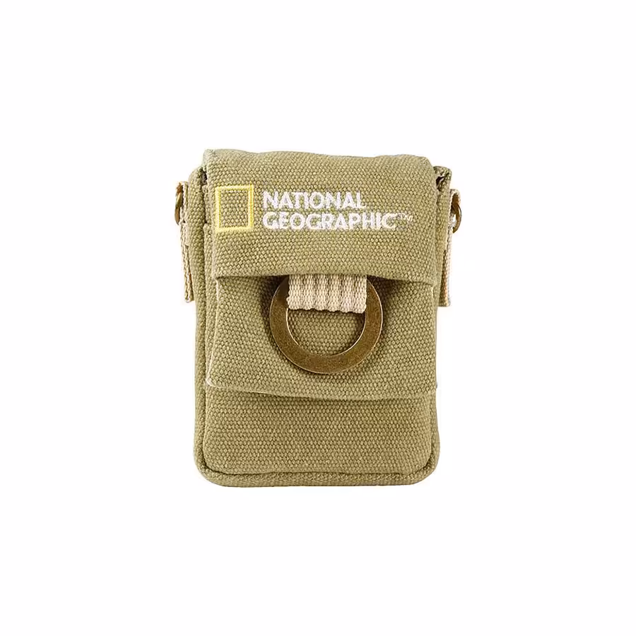 کیف نشنال جئوگرافیک NG 1147 Earth Explorer Nano Camera Pouch