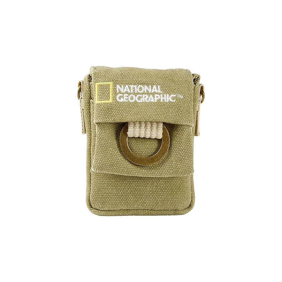 کیف نشنال جئوگرافیک NG 1147 Earth Explorer Nano Camera Pouch