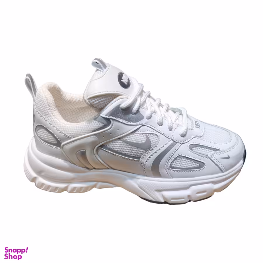 کفش زنانه طرح نایکی کد 1971