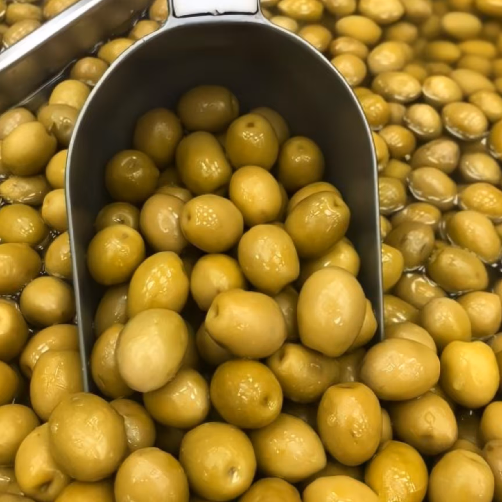 زیتون با هسته دانه درشت در وزن یک کیلو گرم ممتاز ممتاز 