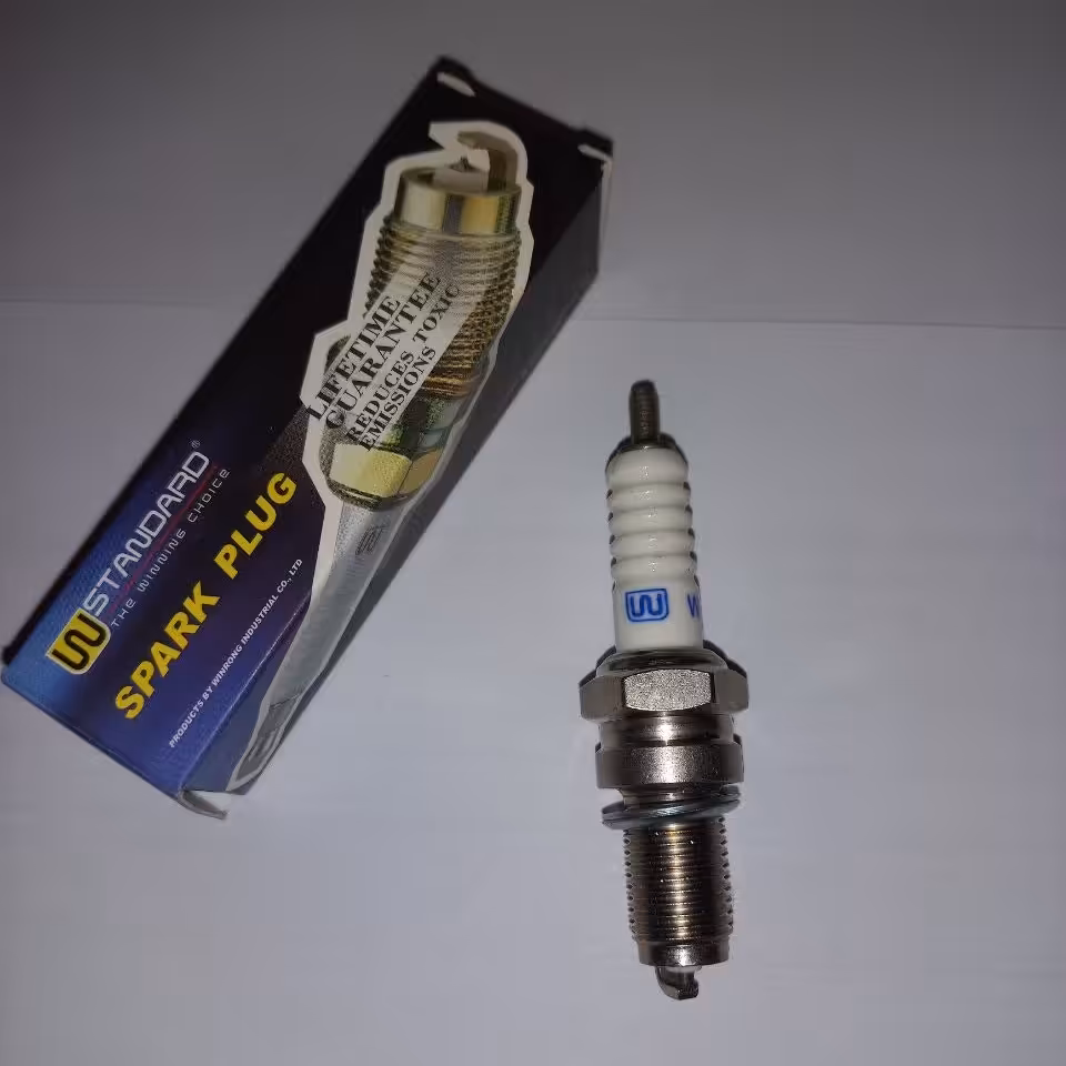 شمع هوندا 125 برند استاندارد کیفیت عالی 