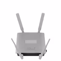 قیمت و مشخصات اکسس پوینت دوبانده‌ی دی لینک مدل DAP-2690