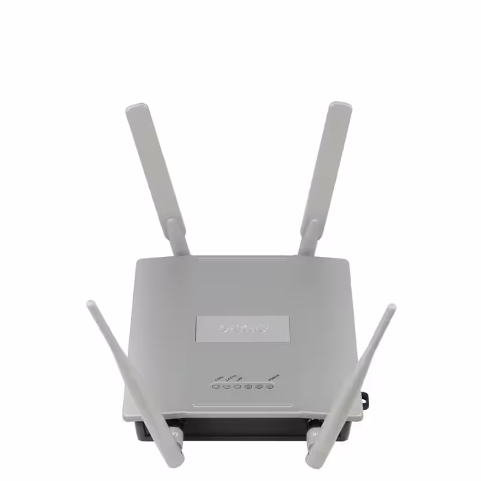قیمت و مشخصات اکسس پوینت دوبانده‌ی دی لینک مدل DAP-2690