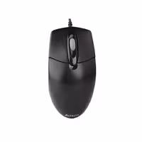 ماوس با سیم ای فور تک مدل OP-720S