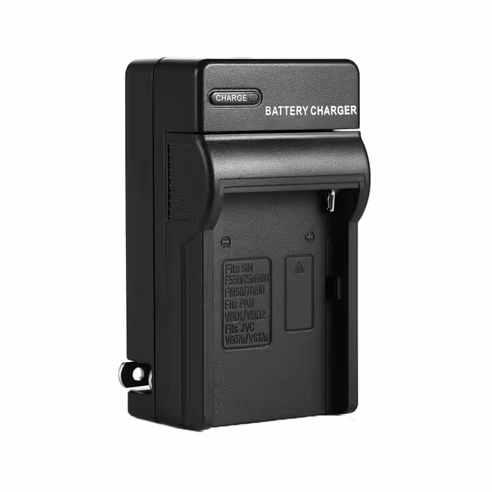 شارژر باتری دوربین سونی Battery Charger for Sony NP-F770/750