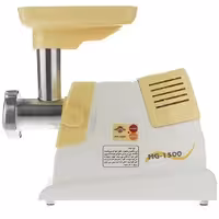 چرخ گوشت پارس خزر مدل MG-1500SP