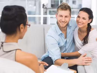 جلسات مشاوره و روانشناسی در مرکز خدمات روانشناسی و مشاوره لبخند