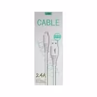 کابل شارژ آیفون لاپرامول LP-B5