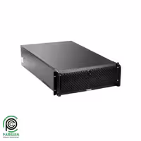کیس کامپیوتر رکمونت گرین CASE GREEN G600 4U