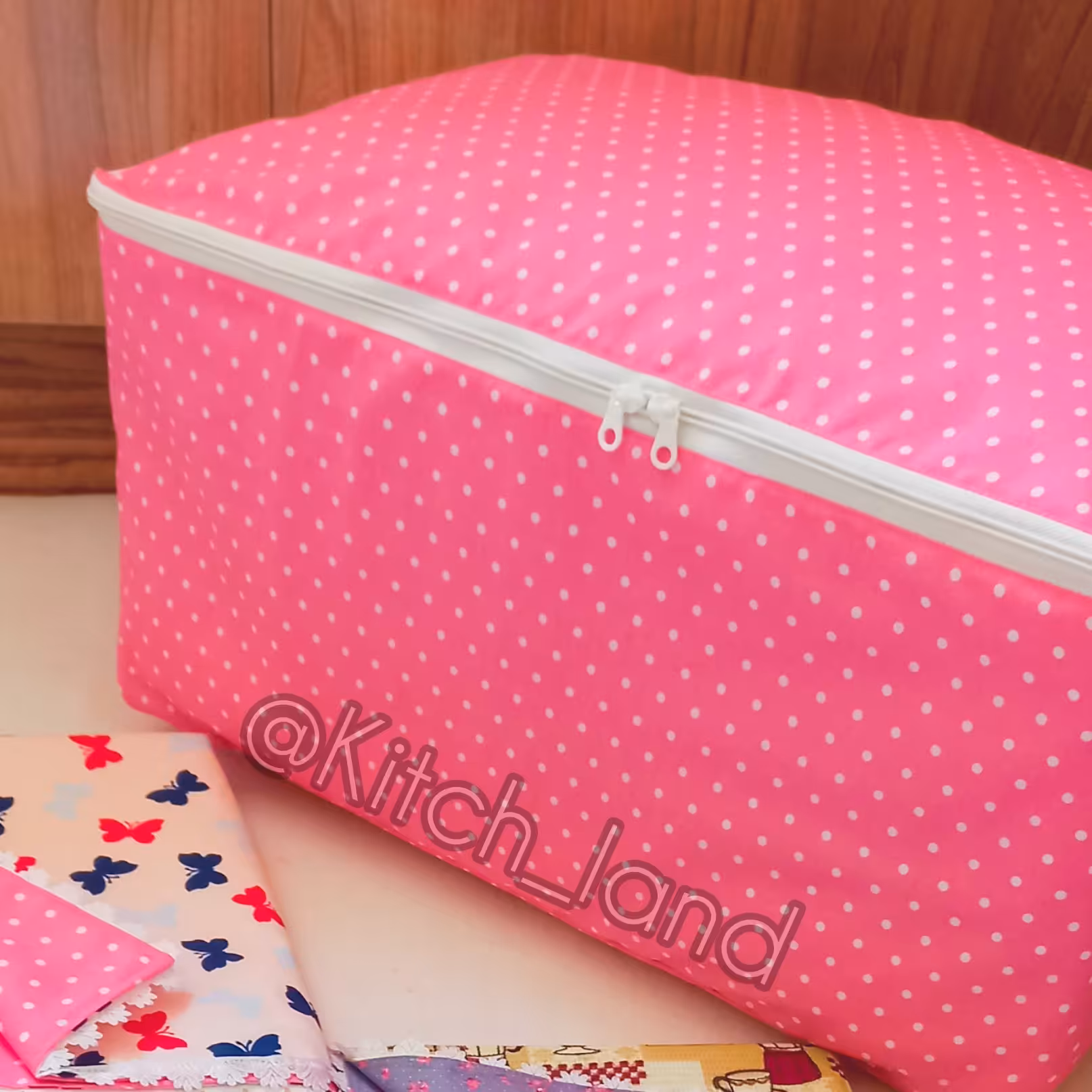 باکس لباس  با ارسال رایگان