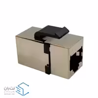 برل کیستونی Cat6 SFTP ونتولینک