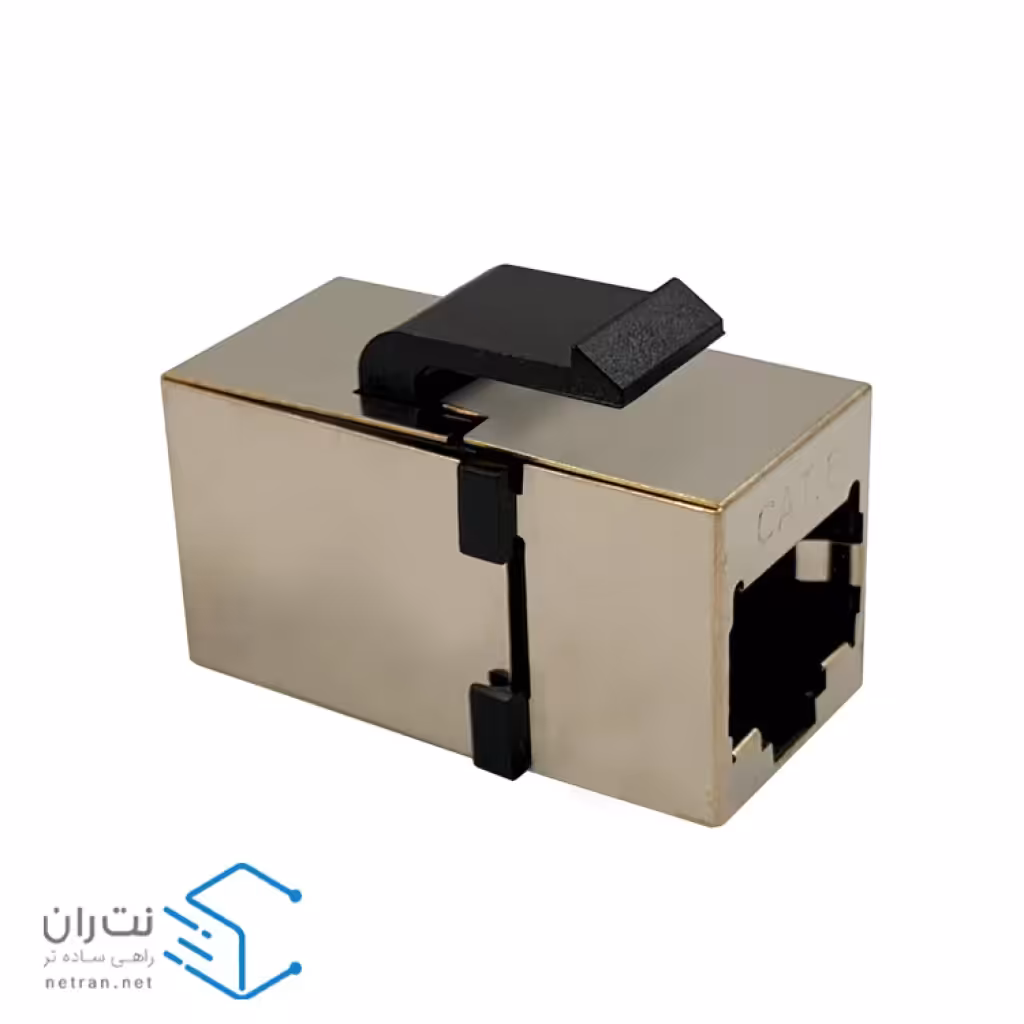 برل کیستونی Cat6 SFTP ونتولینک