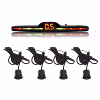 سنسور دنده عقب چیتا مدل XD-089 بسته 4 عددی