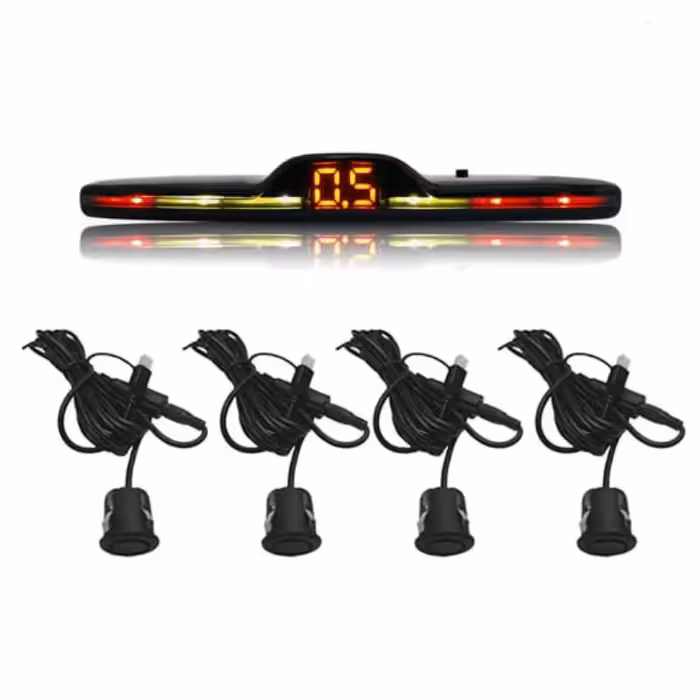 سنسور دنده عقب چیتا مدل XD-089 بسته 4 عددی