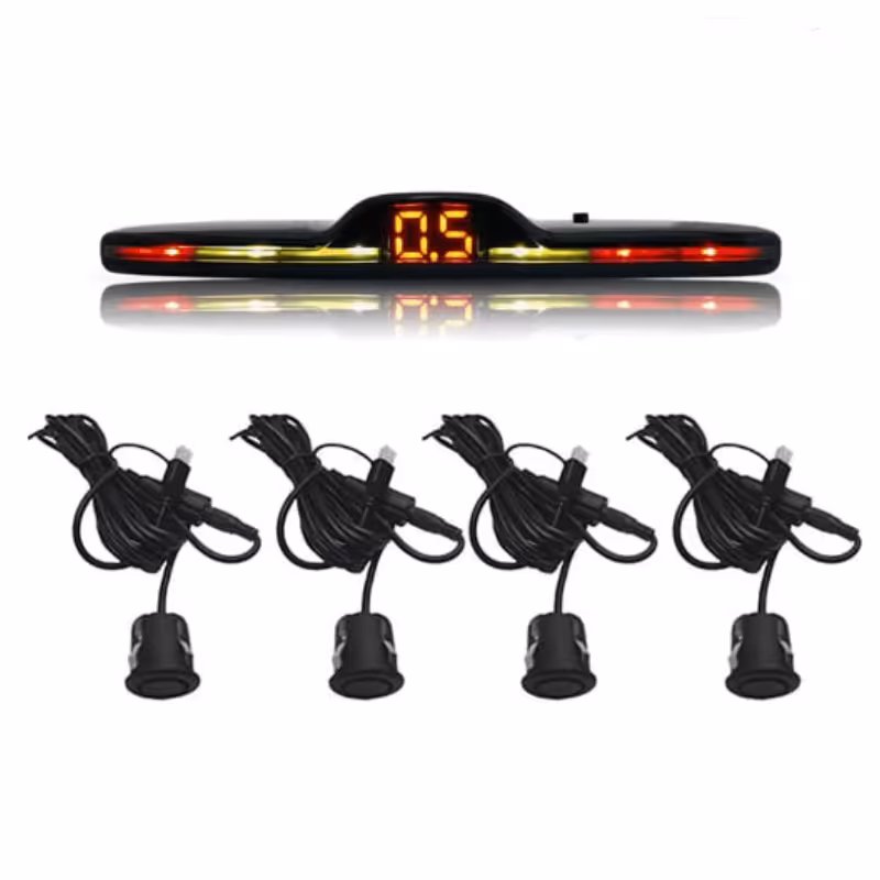 سنسور دنده عقب چیتا مدل XD-089 بسته 4 عددی