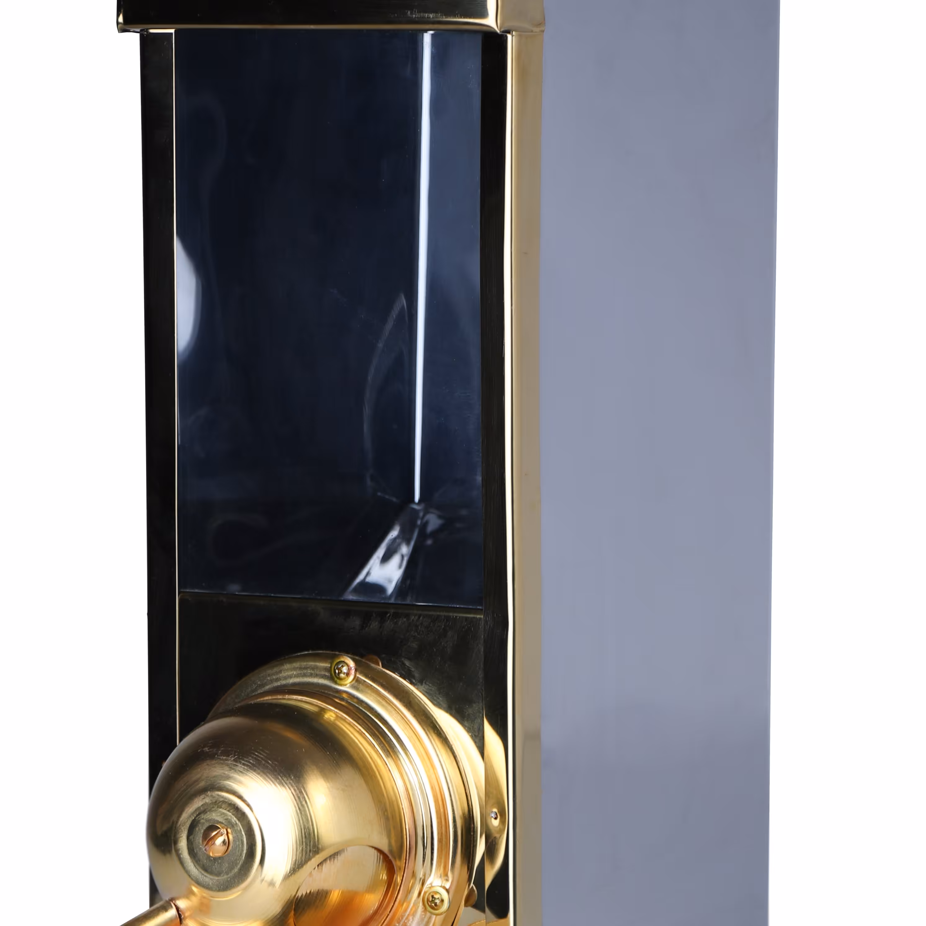 سیلو قهوه دیواری ارتفاع 50 سانتی متر