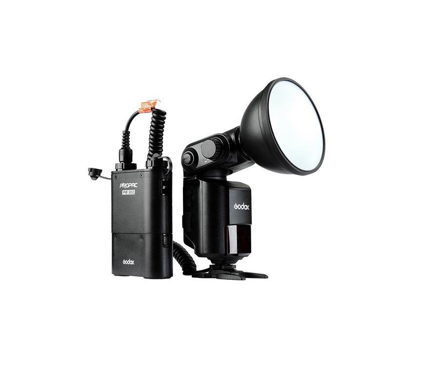 فلاش اکسترنال گودکس Godox AD360II-N