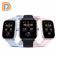 ساعت هوشمند شیائومی مدل امیزفیت GTS 2 MINI