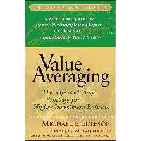 کتاب زبان اصلی Value averaging اثر Michael E Edleson انتشارات Wiley
