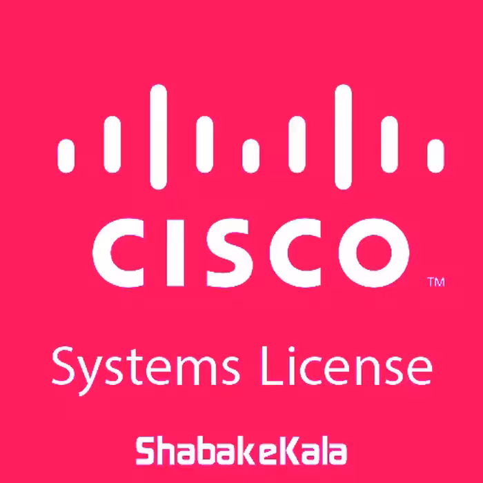لایسنس سوئیچ سیسکو M9200SME1FK9