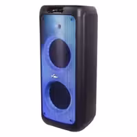 بهترین قیمت اسپیکر بلوتوثی خانگی وان مکس مدل MAX-1300