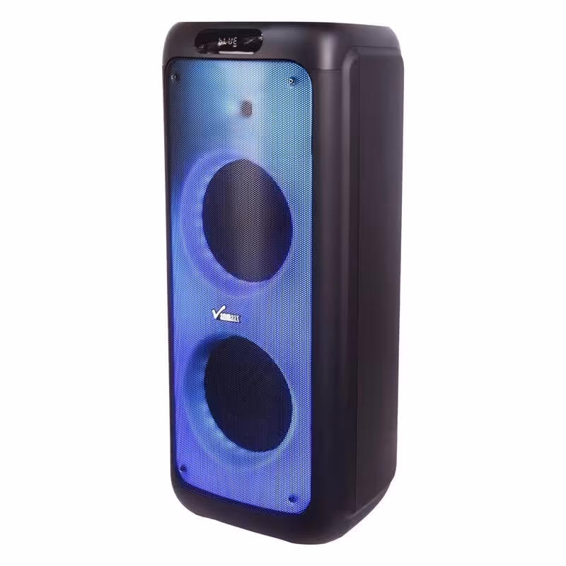 بهترین قیمت اسپیکر بلوتوثی خانگی وان مکس مدل MAX-1300