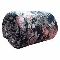 لحاف کرسی مدل ماهور سایز 4 در 4 متر