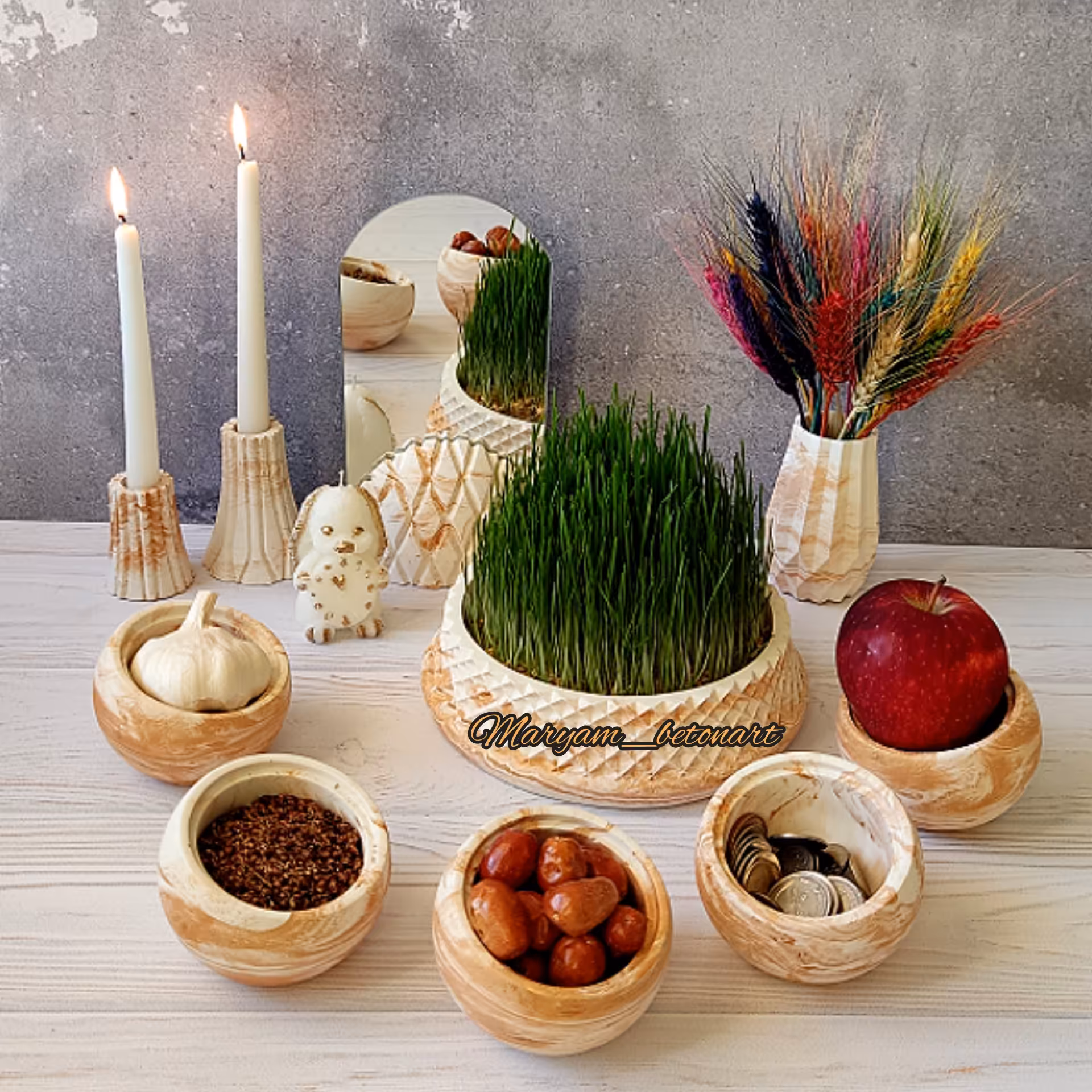 هفتسین (پس کرایه)