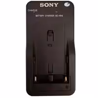 شارژر باتری لیتیومی سونی Sony BC-V615