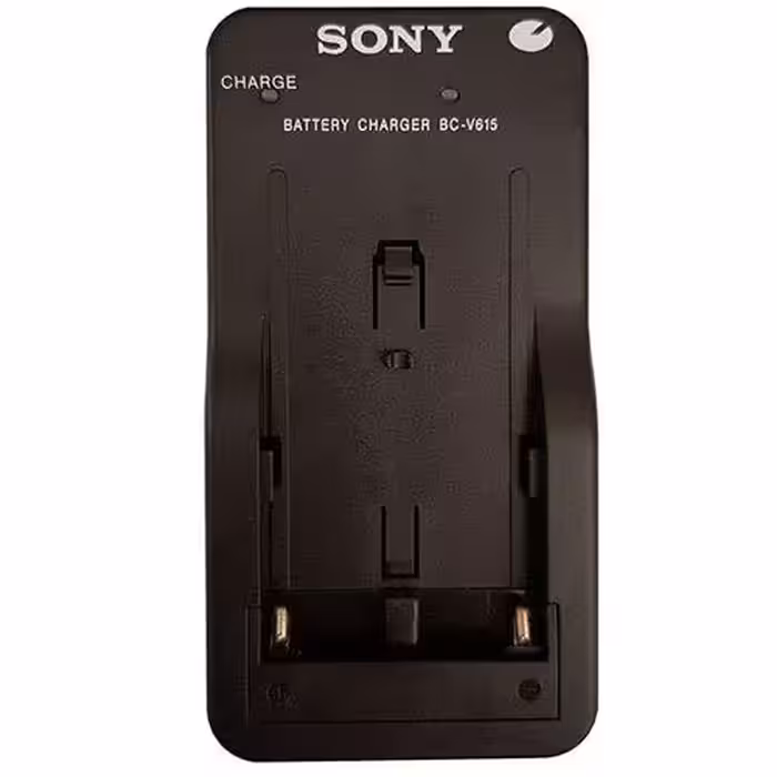 شارژر باتری لیتیومی سونی Sony BC-V615