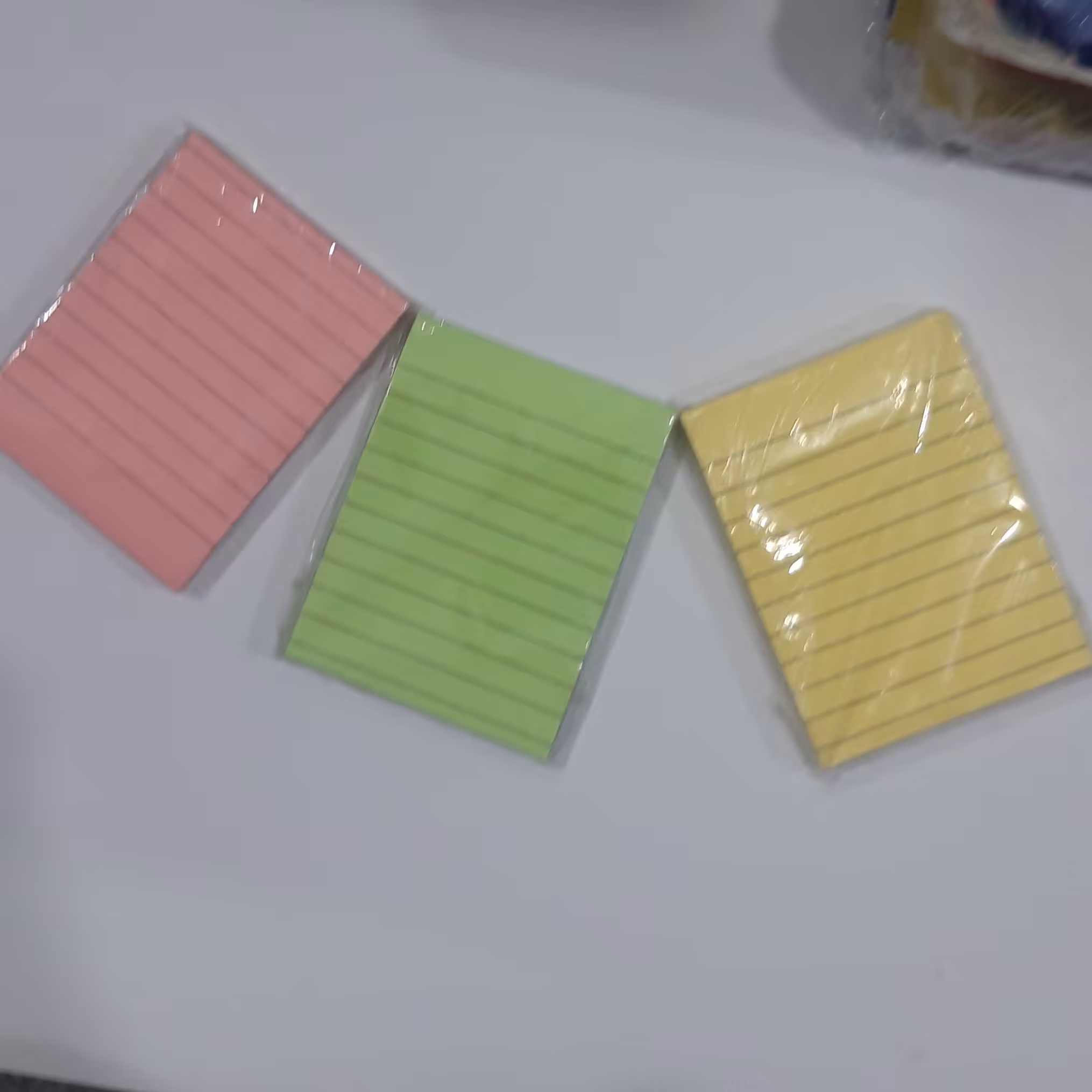 یادداشت چسبی   متوسط