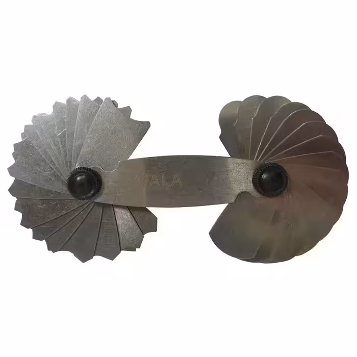 ابزار اندازه گیری  آر سنج ای ال ای مدل YPR7-15