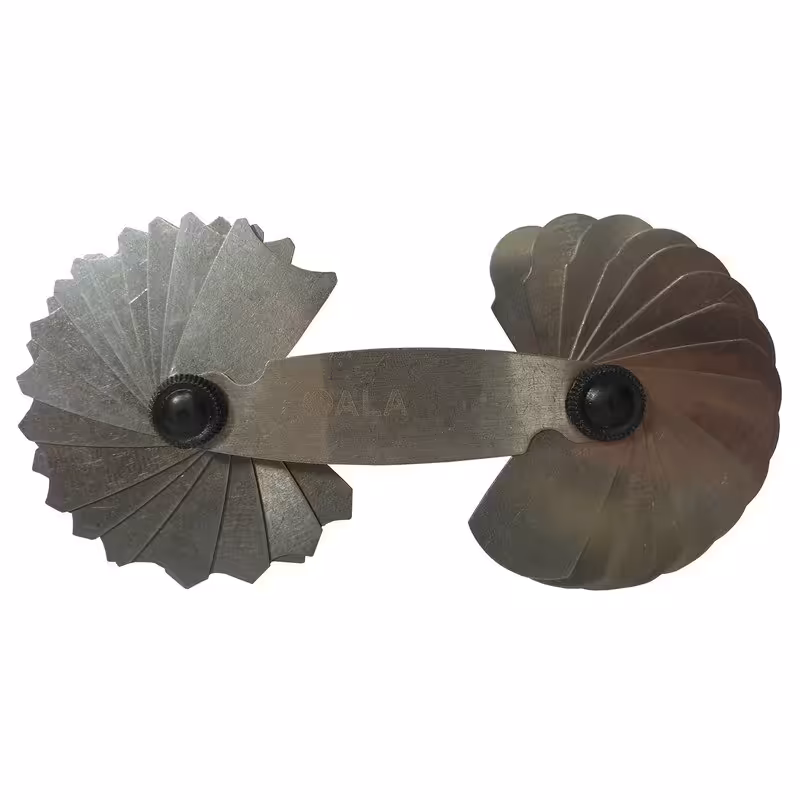 ابزار اندازه گیری  آر سنج ای ال ای مدل YPR7-15