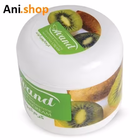 کرم نرم کننده کیوی آوند 2000 گرم کد k22