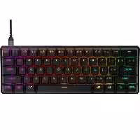 کیبورد بی سیم SteelSeries Apex Pro Mini