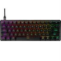 کیبورد بی سیم SteelSeries Apex Pro Mini