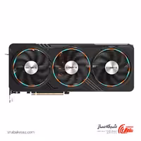 قیمت و خرید کارت گرافیک گیگابایت GIGABYTE GeForce RTX 4070 SUPER GAMING OC 12G - شبکه ساز