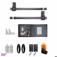 جک اتوماتیک پارکینگ سیماران مدل FARAZ 4L