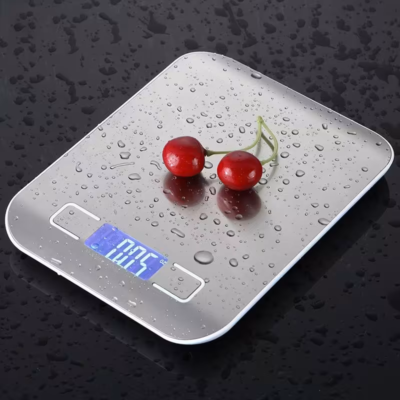 
ترازوی دیجیتال آشپزخانه