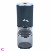 آسیاب دستی یونیک لایف مدل PRO