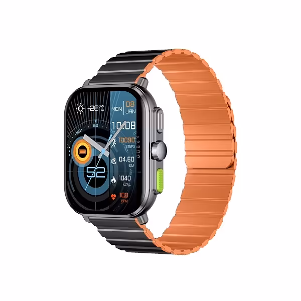 قیمت ساعت هوشمند گلوریمی Glorimi GS2 Pro Smart Calling Watch