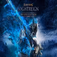 خرید اكانت Elden Ring Nightreign Deluxe Edition ظرفيت دوم PS5 با بهترین قیمت