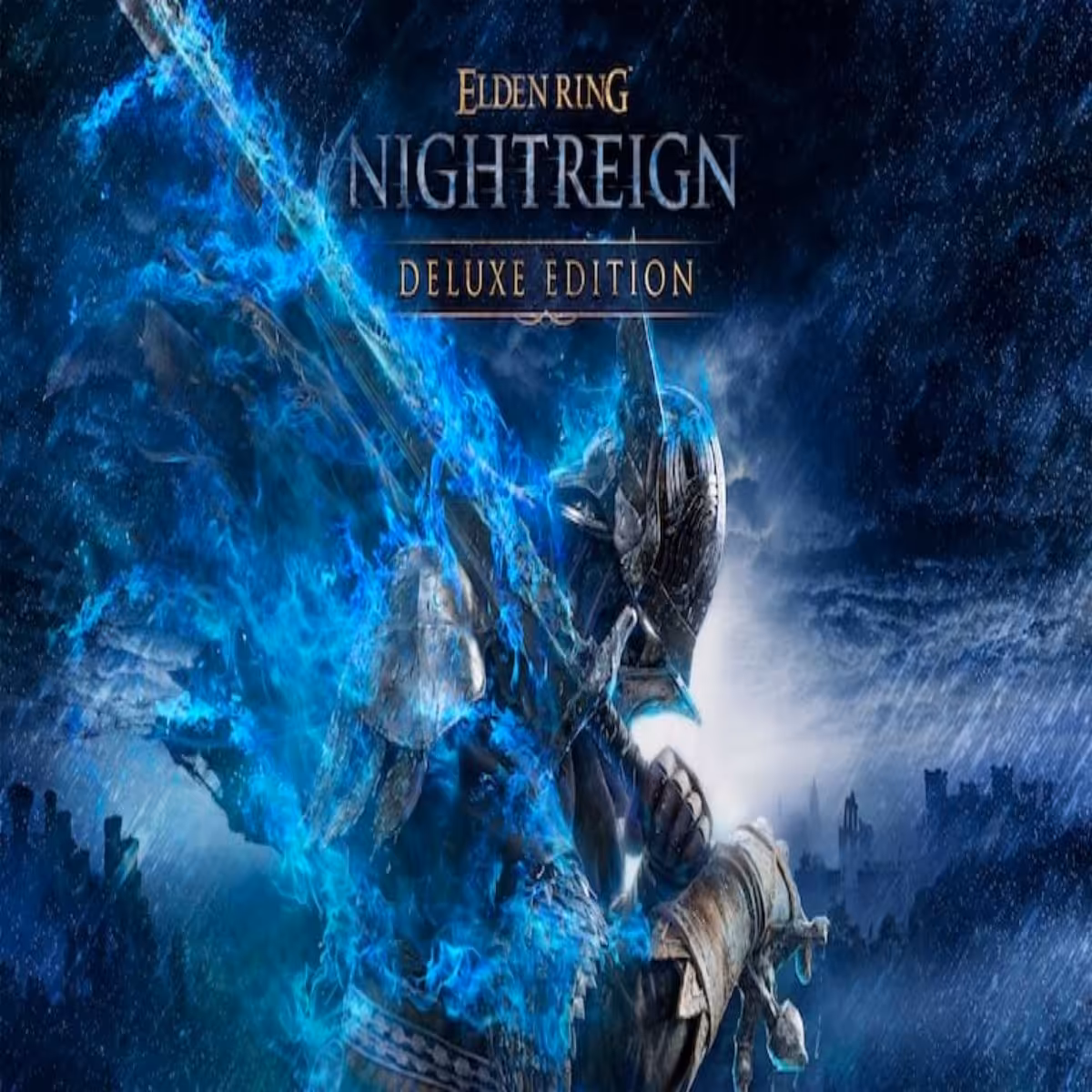 خرید اكانت Elden Ring Nightreign Deluxe Edition ظرفيت دوم PS5 با بهترین قیمت