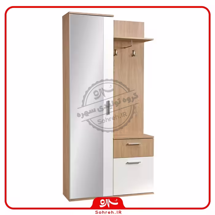 جالباسی مدل SO39102