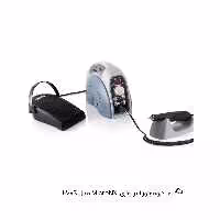 میکروموتور لابراتواری MicroNX مدل 300S