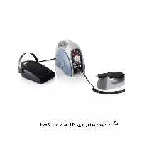 میکروموتور لابراتواری MicroNX مدل 300S