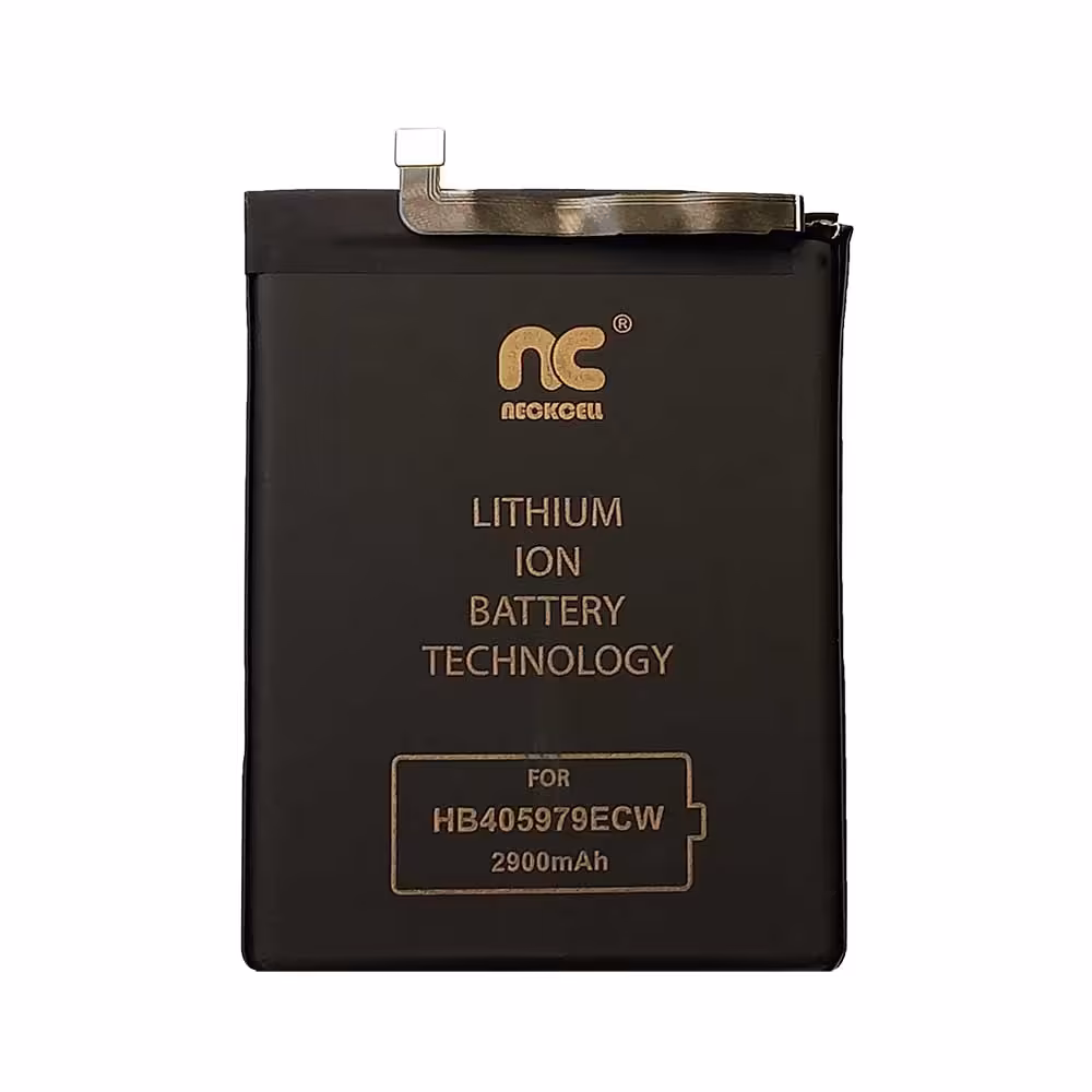 باتری تقویت شده هوآوی Huawei Y5p برند نکسل مدل HB405979ECW