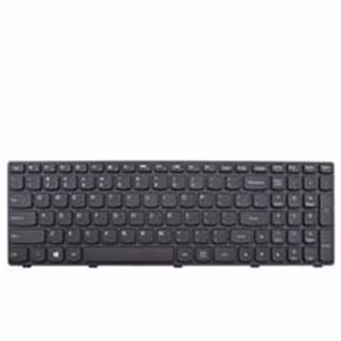 کیبورد لپ تاپ لنوو مدل جی 505