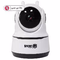 دوربین مداربسته تحت شبکه بی‌سیم اسفیورد مدل Z210